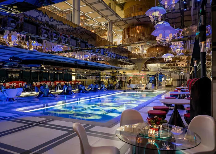 Novotel Ambassador Seoul Yongsan